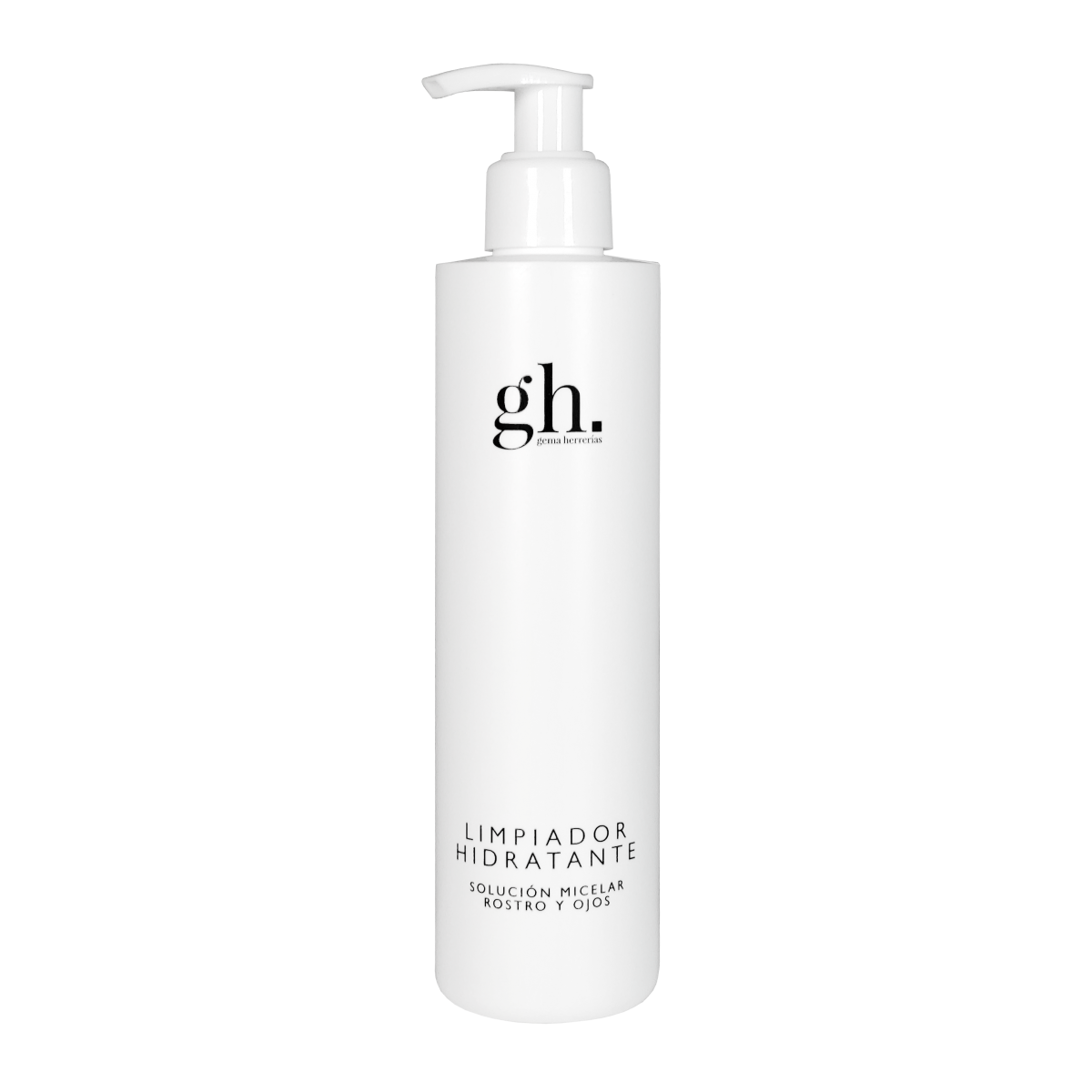GH LIMPIADOR HIDRATANTE 250ML