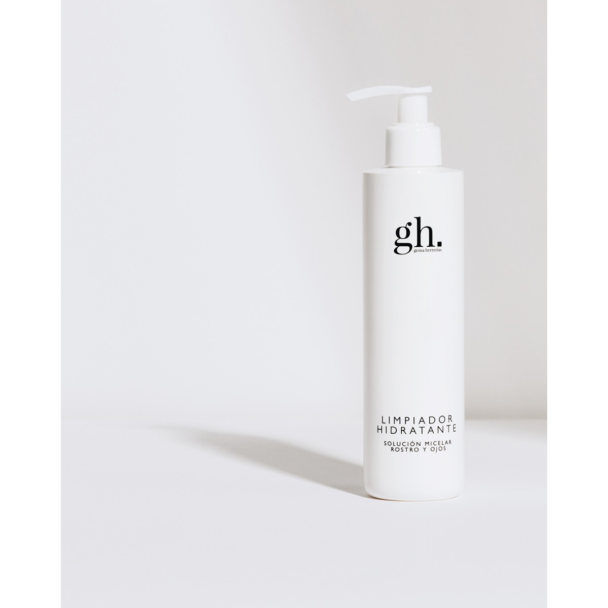 GH LIMPIADOR HIDRATANTE 250ML