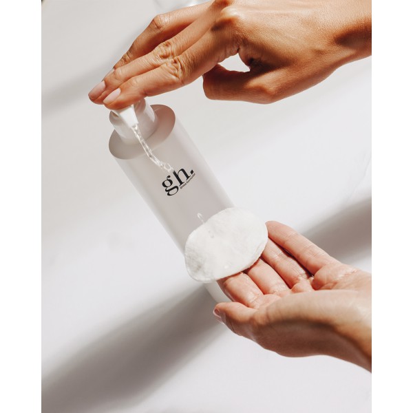 GH LIMPIADOR HIDRATANTE 250ML