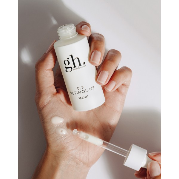 GH SERUM RETINOL 0.3 30ML 2