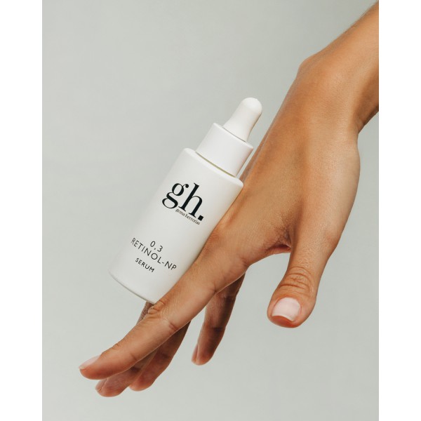 GH SERUM RETINOL 0.3 30ML
