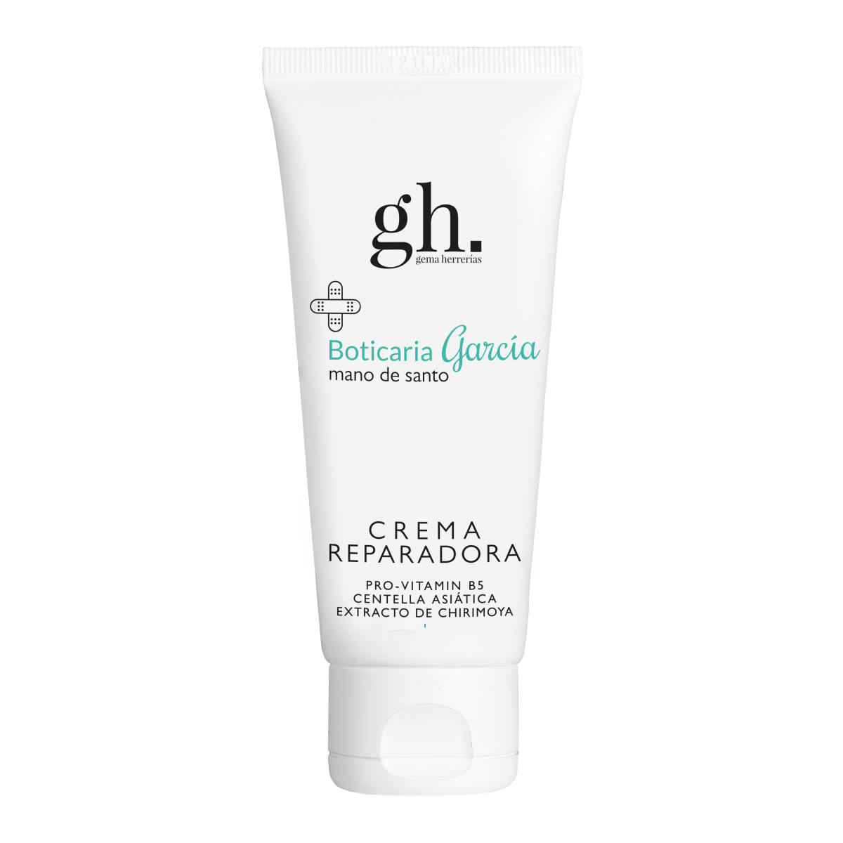 GH CREMA REPARADORA 100ML