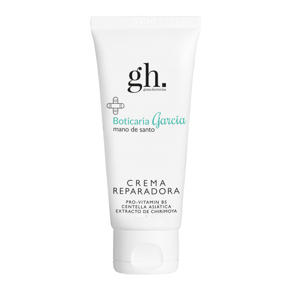 GH CREMA REPARADORA 100ML