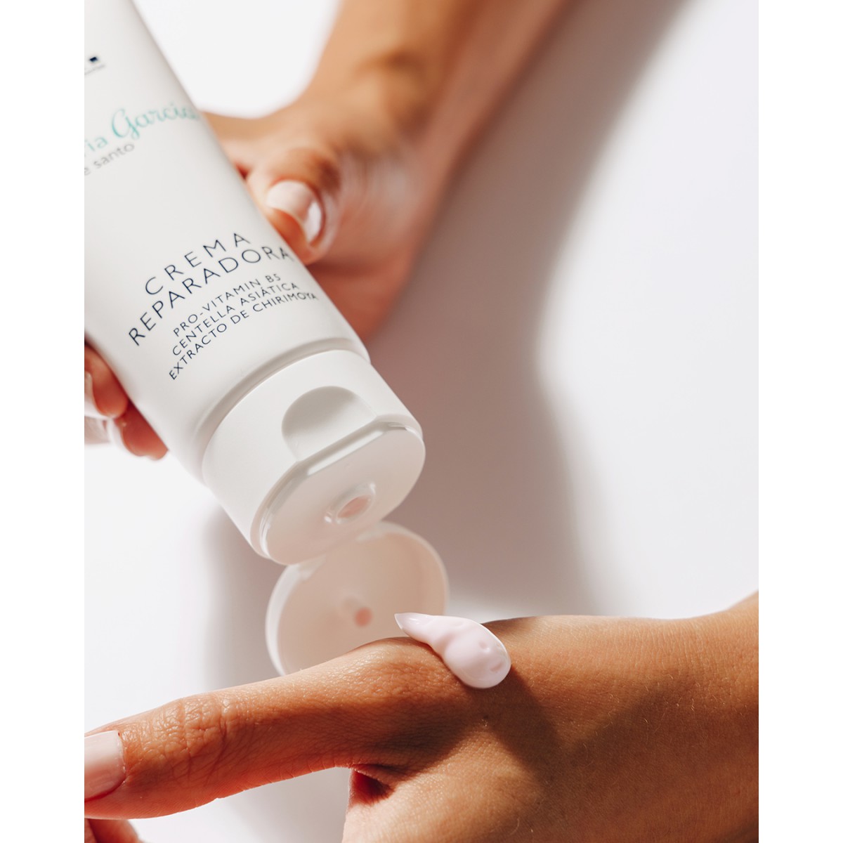GH CREMA REPARADORA 100ML