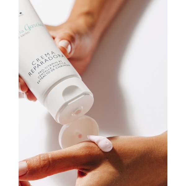 GH CREMA REPARADORA 100ML