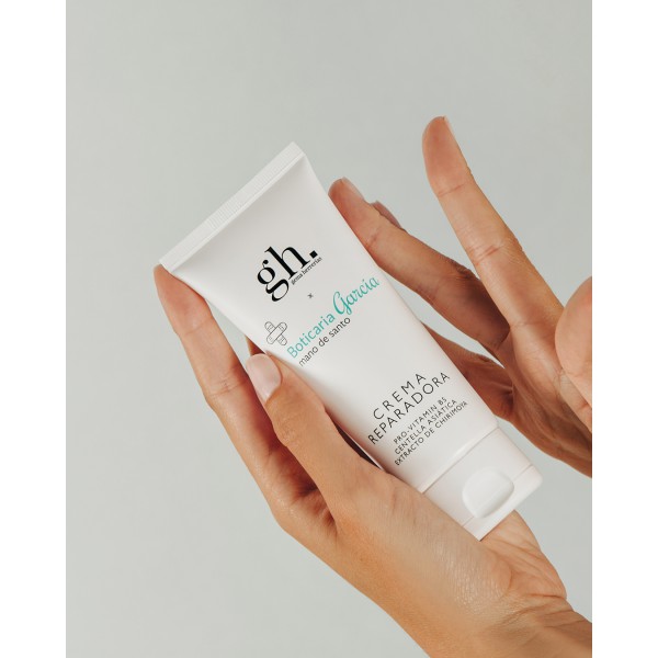 GH CREMA REPARADORA 100ML