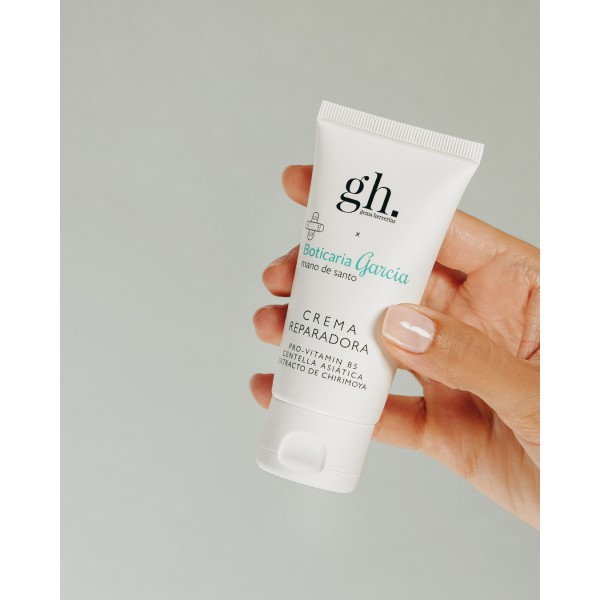 GH CREMA REPARADORA 100ML