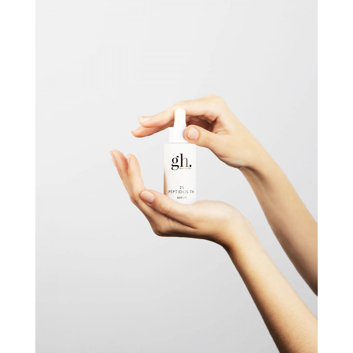 GH SERUM PEPTIDOS 30ML