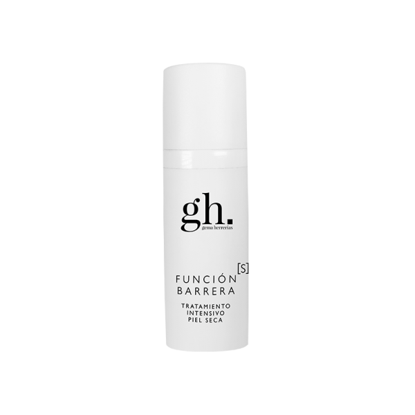 GH FUNCION BARRERA INTENSIVO PIEL SECA 50ML