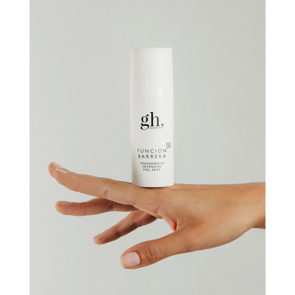 GH FUNCION BARRERA INTENSIVO PIEL SECA 50ML