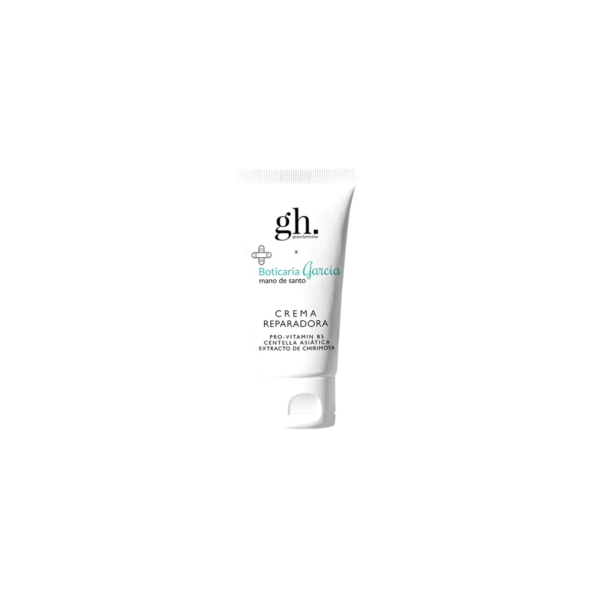 GH CREMA REPARADORA 50ML
