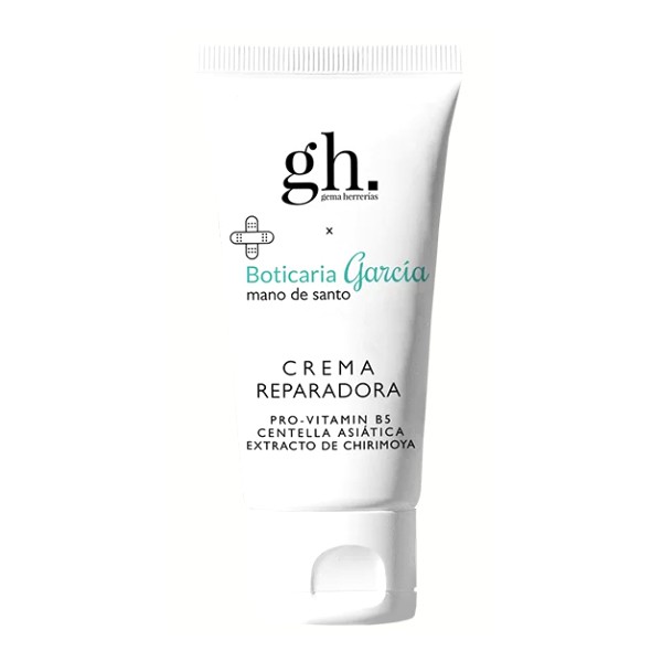 GH CREMA REPARADORA 50ML