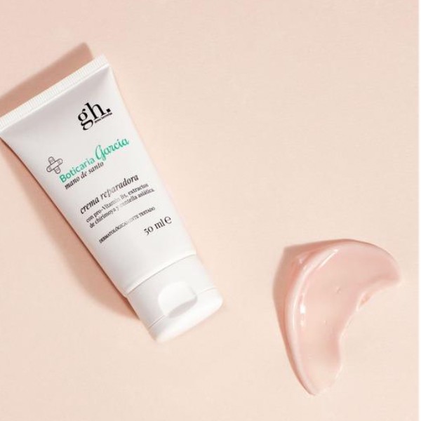 GH CREMA REPARADORA 50ML