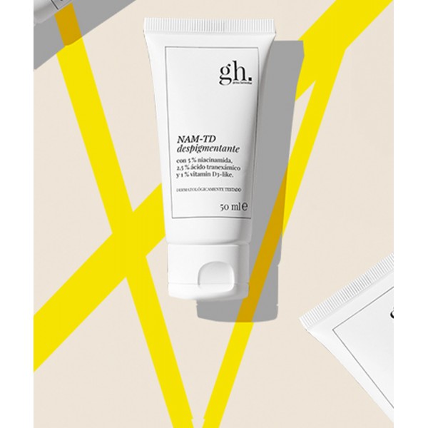 GH NAM 10-TD SERUM 30 ML 2