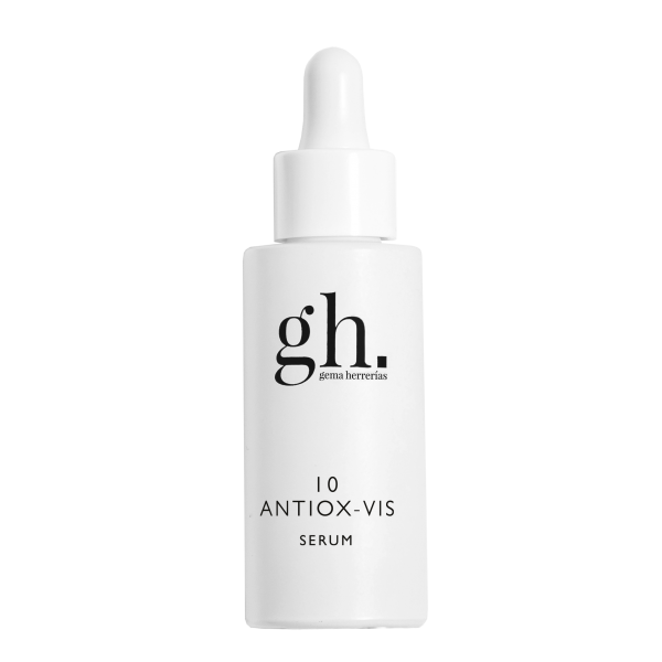 GH ANTIOX-VIS SERUM 30ML