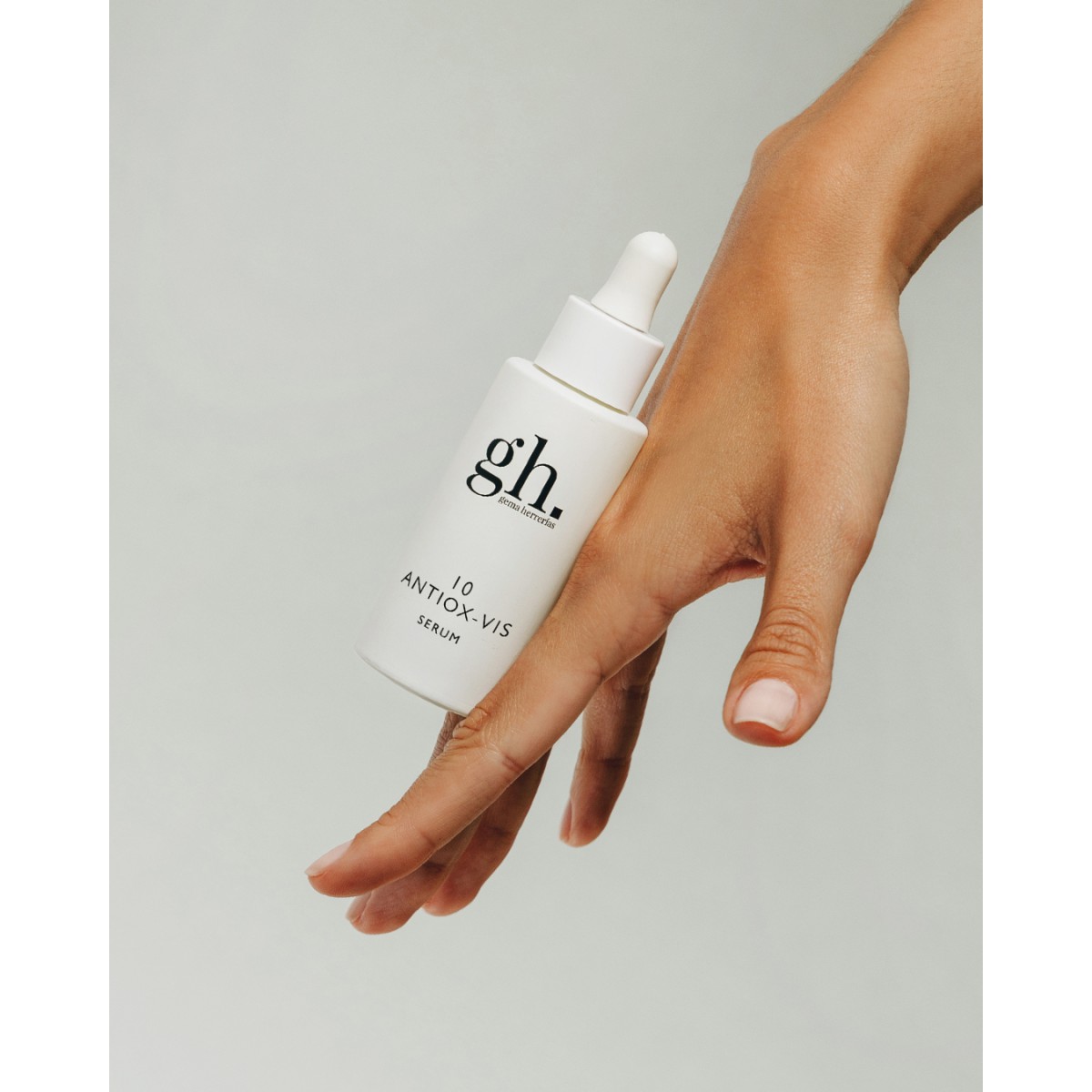 GH ANTIOX-VIS SERUM 30ML