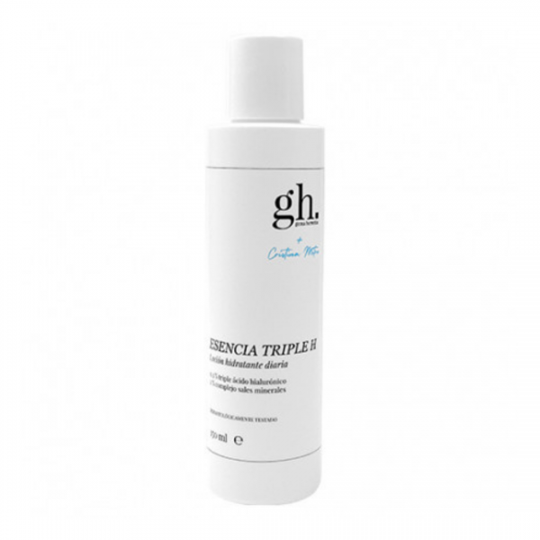 GH ESENCIA HIDRATANTE DIARIA TRIPLE H 15ML