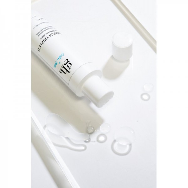 GH ESENCIA HIDRATANTE DIARIA TRIPLE H 15ML