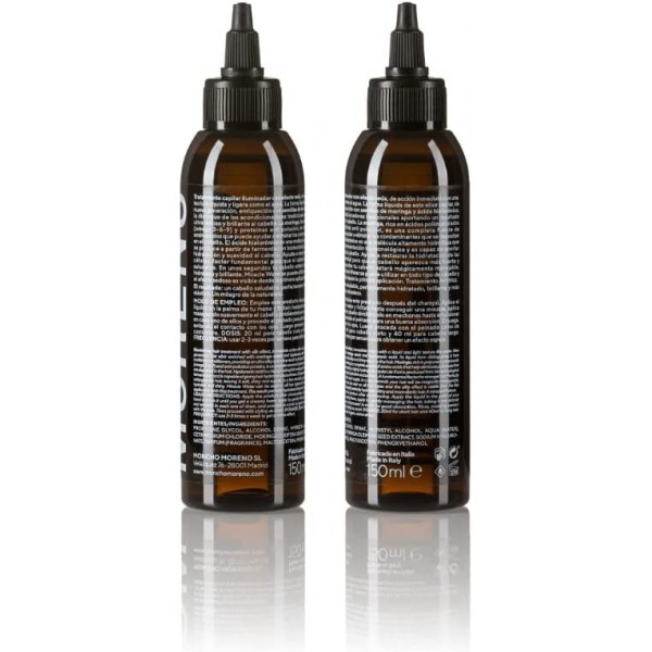 Moncho Moreno Miracle Water 150ml 2