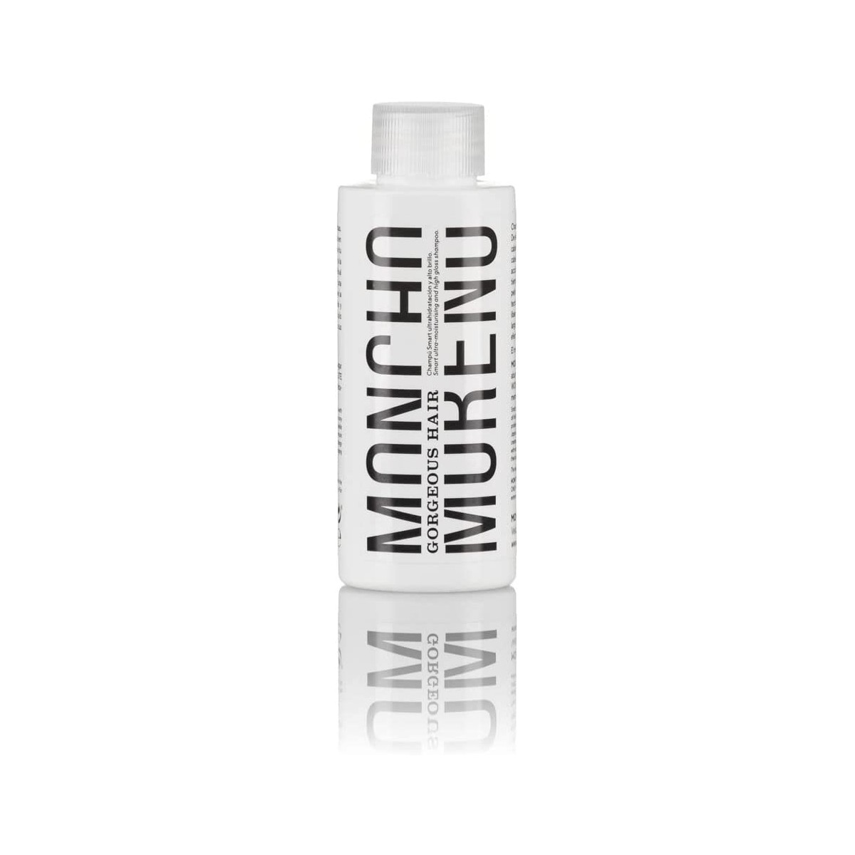 MONCHO MORENO CHAMPU GORGEOUS HAIR 250ML