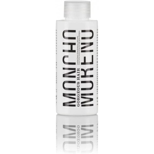 MONCHO MORENO CHAMPU GORGEOUS HAIR 250ML