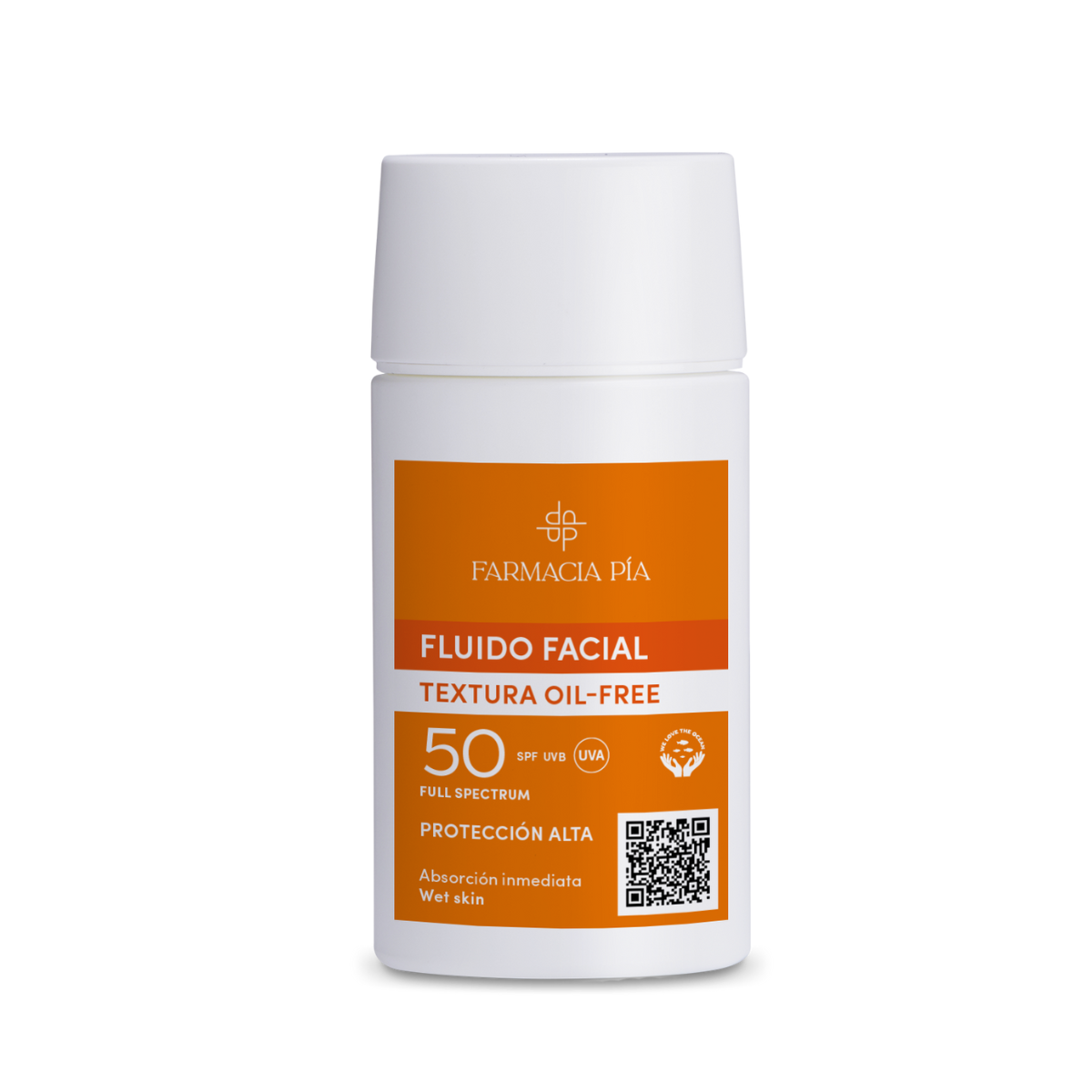 FARMACIA PIA FLUIDO FACIAL TEX...