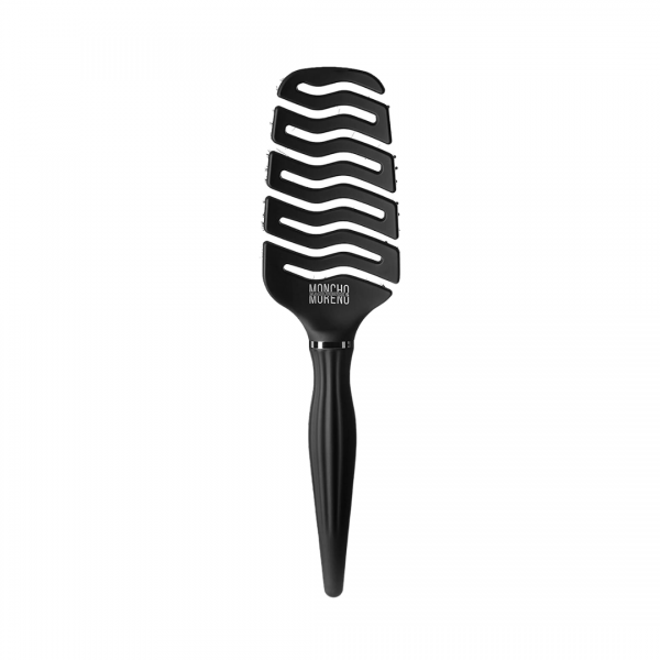 MONCHO MORENO MAGIC BRUSH NEGRO