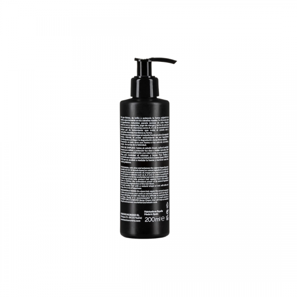 MONCHO MORENO SURFING CURLS & WAVES 200ML