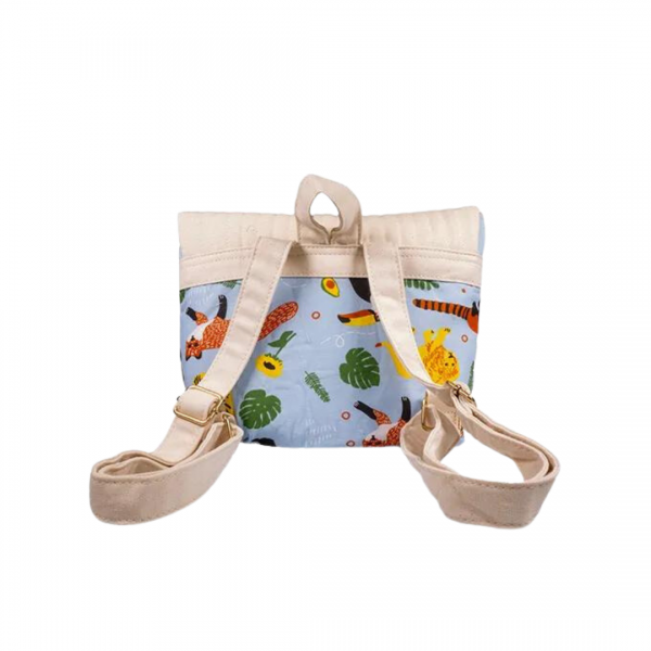 Mustela Mochila Bebé productos 2