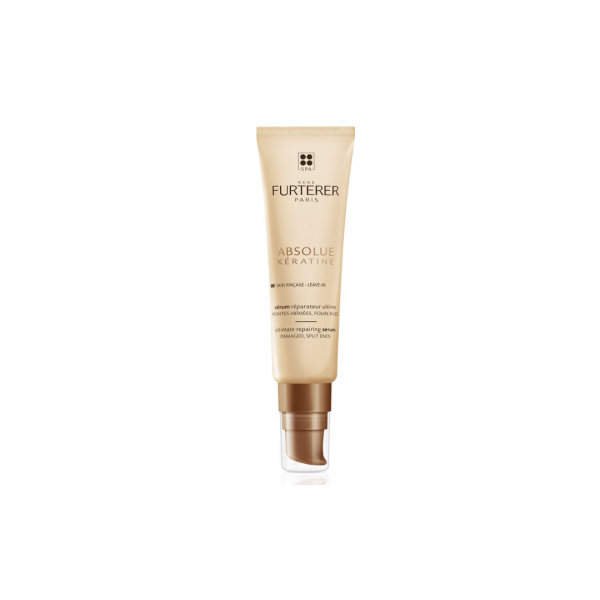 ABSOLUTE KERATINE SERUM... 2