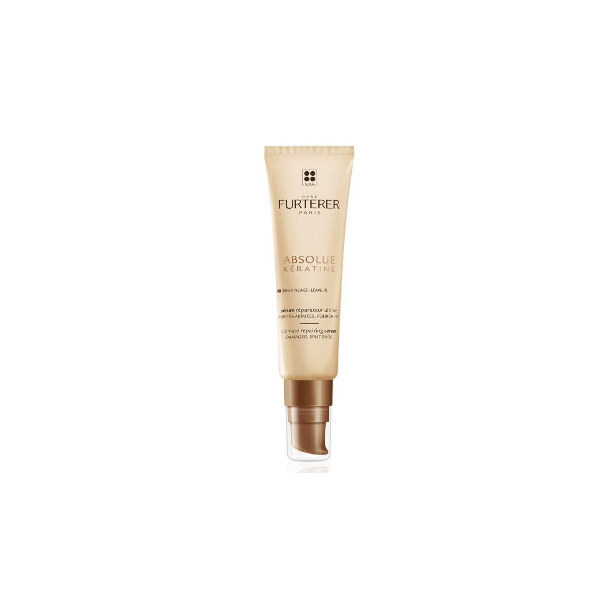 ABSOLUTE KERATINE SERUM REPARADOR...