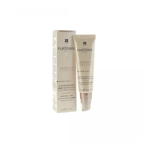 ABSOLUTE KERATINE SERUM REPARADOR EXTREMO RENE FURTERER