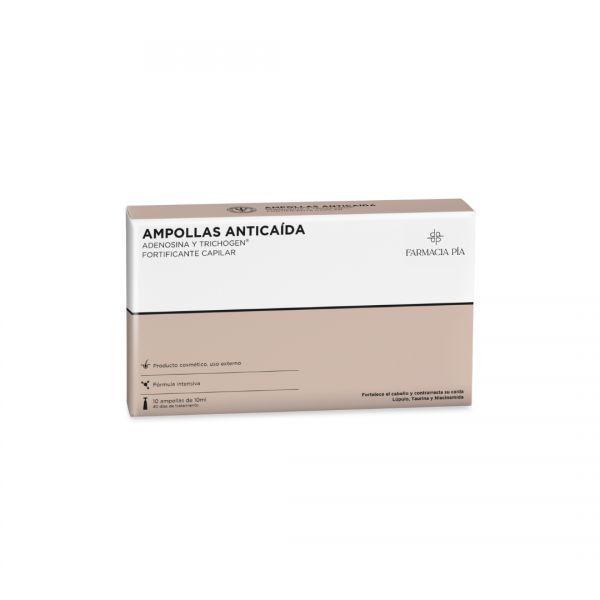 FARMACIA PÍA AMPOLLAS...