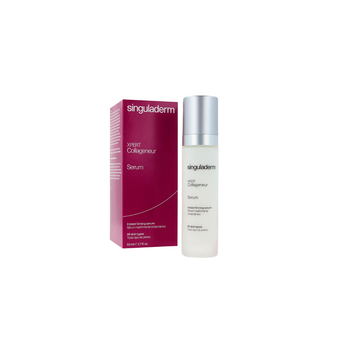SINGULADERM XPERT COLLAGENEUR SERUM 50ML