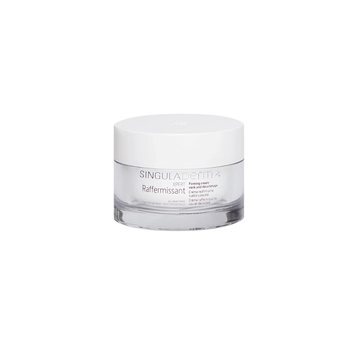 SINGULADERM XPERT COLLAGENEUR NECK...