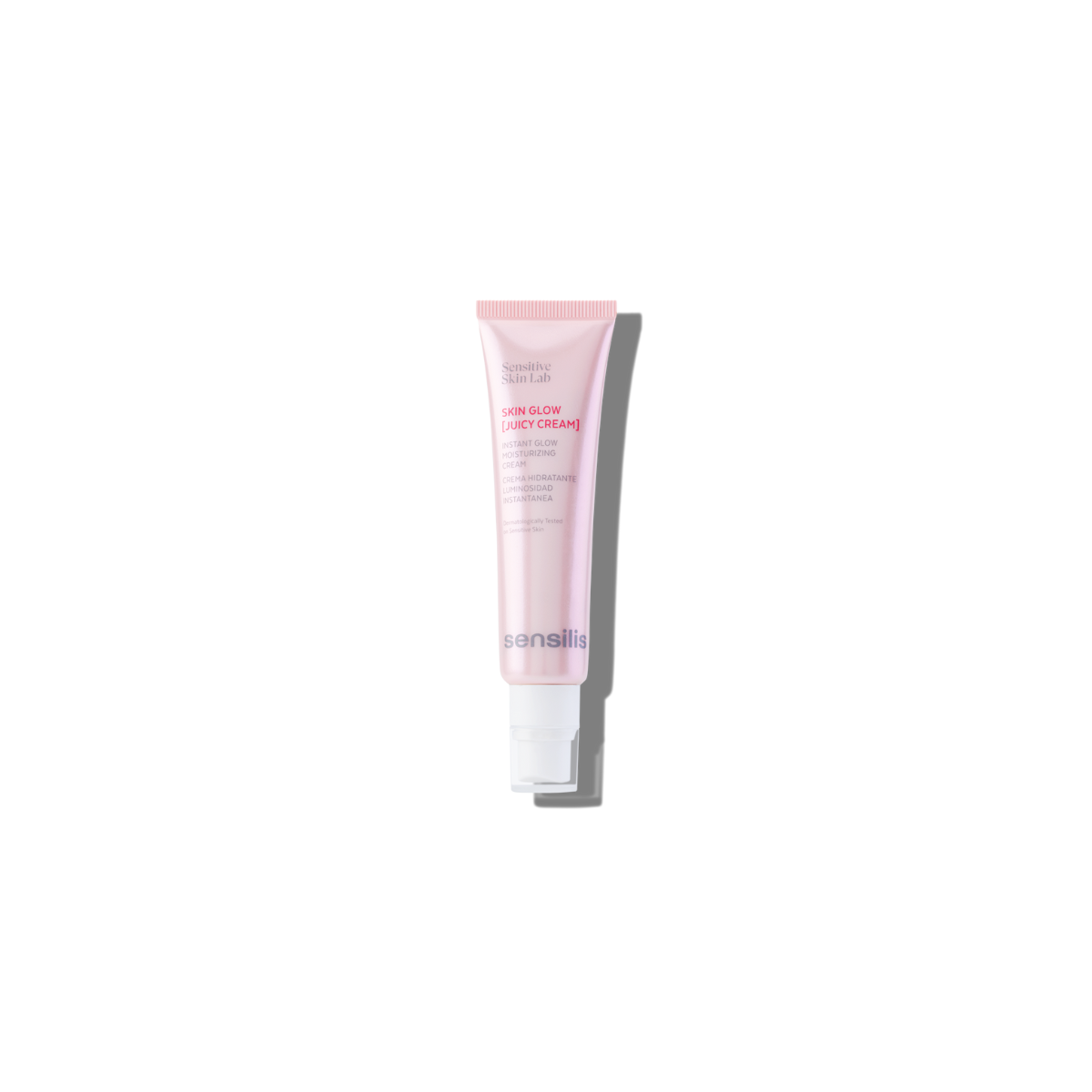 SENSILIS SKIN GLOW JUICY CREAM 1 TUBO...