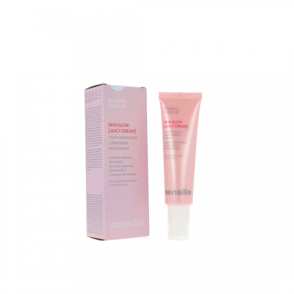 SENSILIS SKIN GLOW JUICY... 2