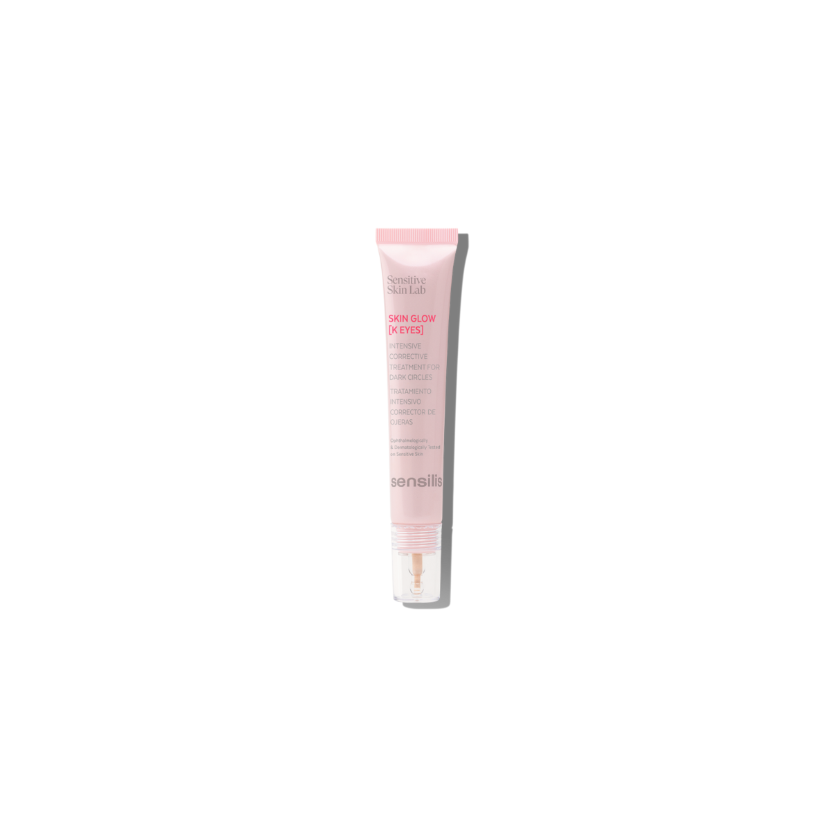 SENSILIS SKIN GLOW K EYES 1 TUBO 15 ML