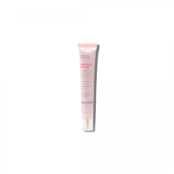 SENSILIS SKIN GLOW K EYES 1 TUBO 15 ML
