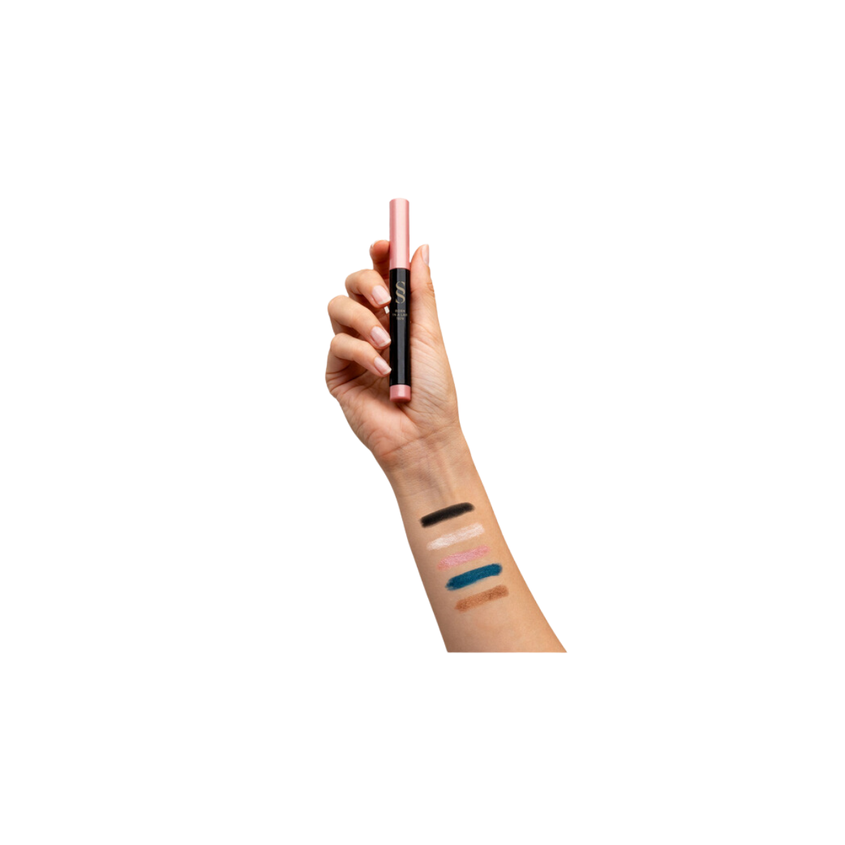 SENSILIS SKIN JUMBO EYELINER 3 IN 1...