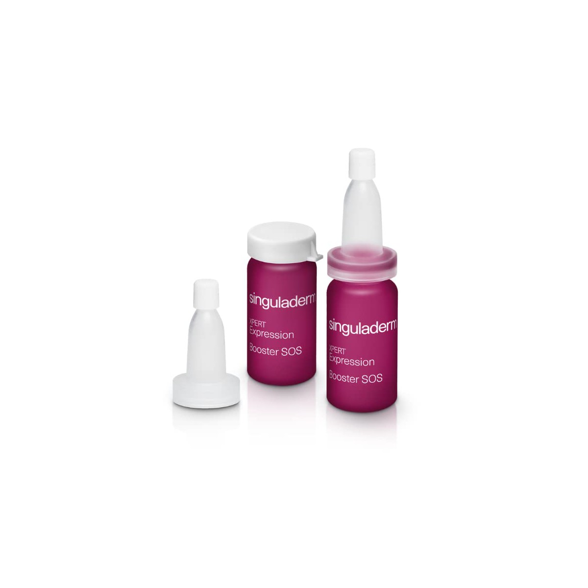 SINGULADERM XPERT EXPRESSION BOOSTER...