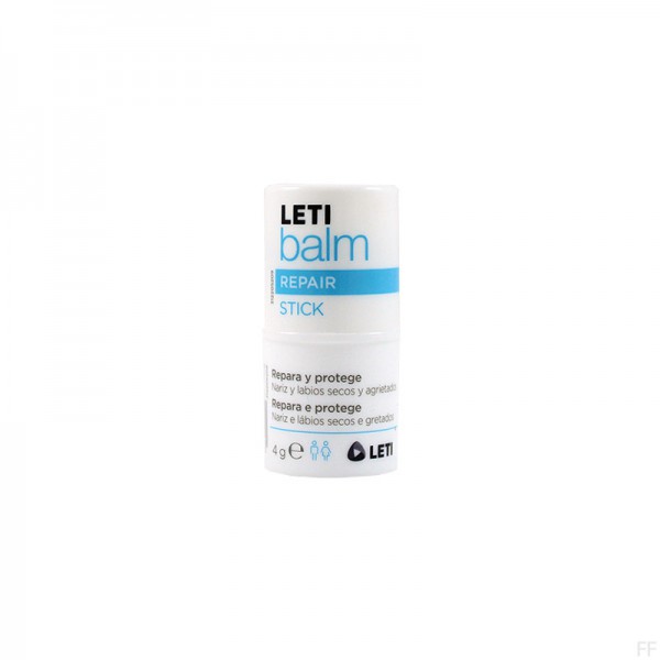 LETIBALM REPAIR BALSAMO...