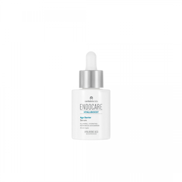 ENDOCARE HYALUBOOST AGE...
