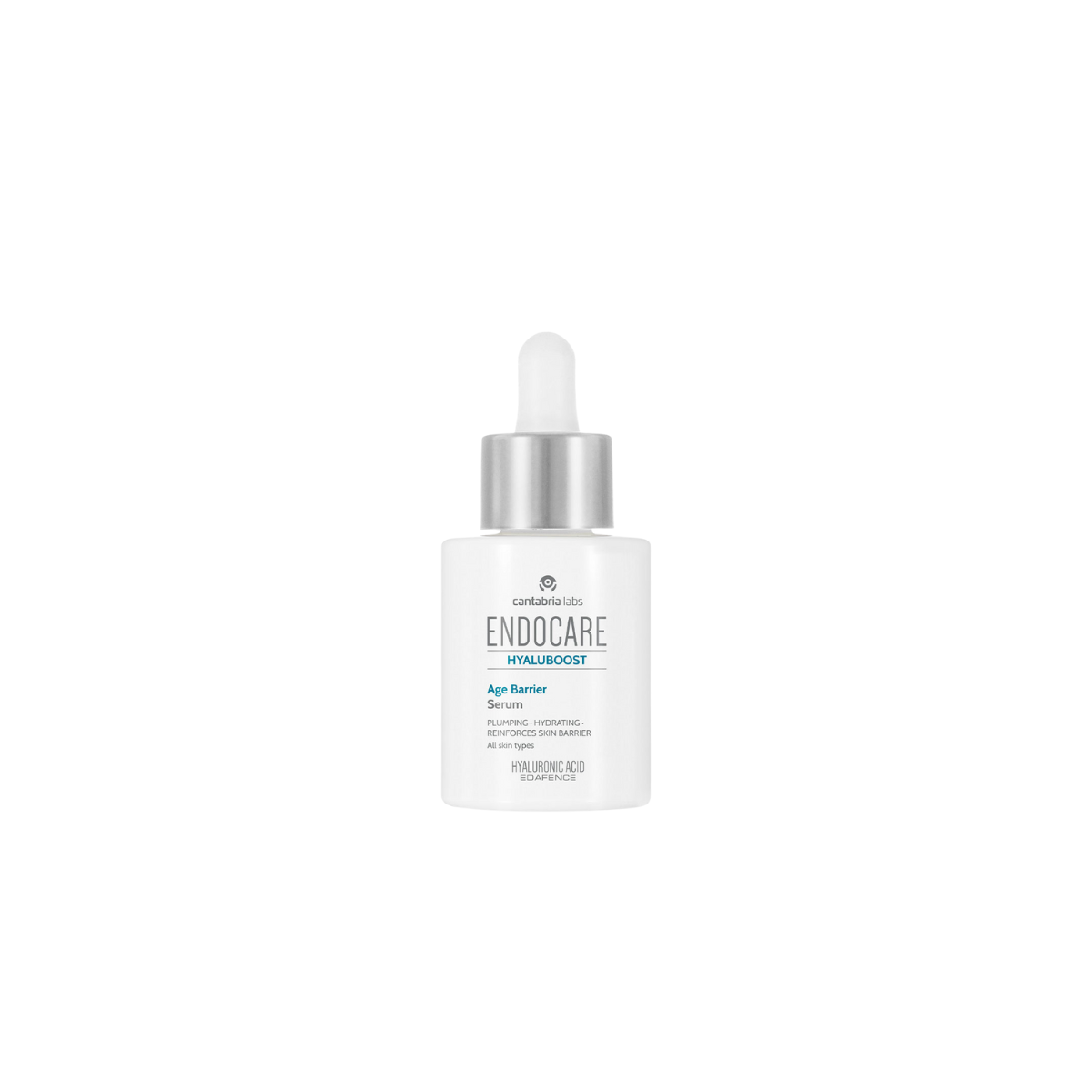 ENDOCARE HYALUBOOST AGE BARRIER SERUM...
