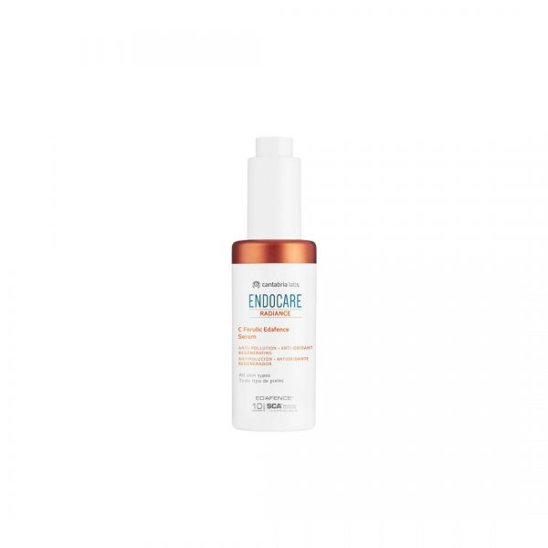 ENDOCARE RADIANCE C FERULIC...
