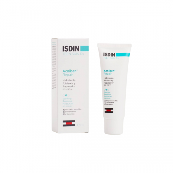 ACNIBEN TEEN SKIN REPAIR RX...
