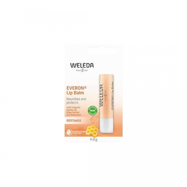WELEDA PROTECTOR LABIAL...