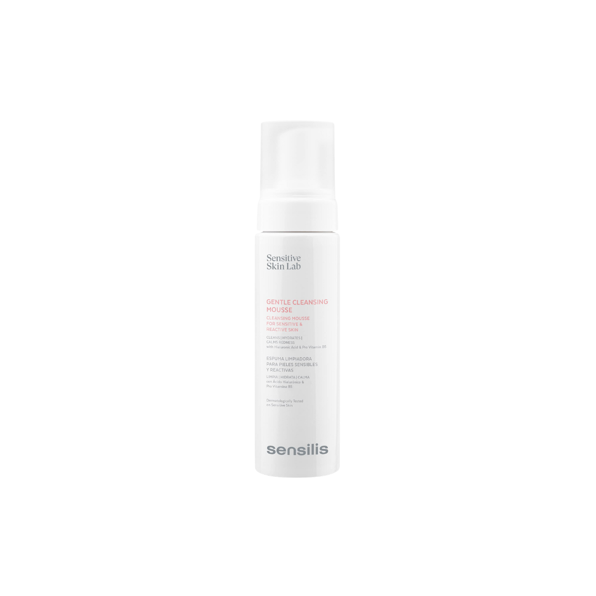 SENSILIS PURIFY ESSENTIAL CLEANSER...