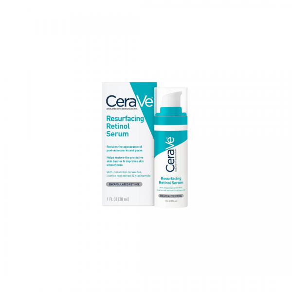 CERAVE SERUM RETINOL ANTI...