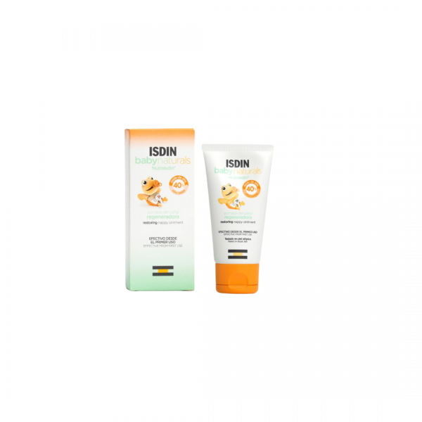 NUTRAISDIN BABY NATURALS...